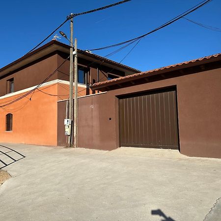 Affittacamere Casa Abuela Angela Granja de Moreruela Esterno foto