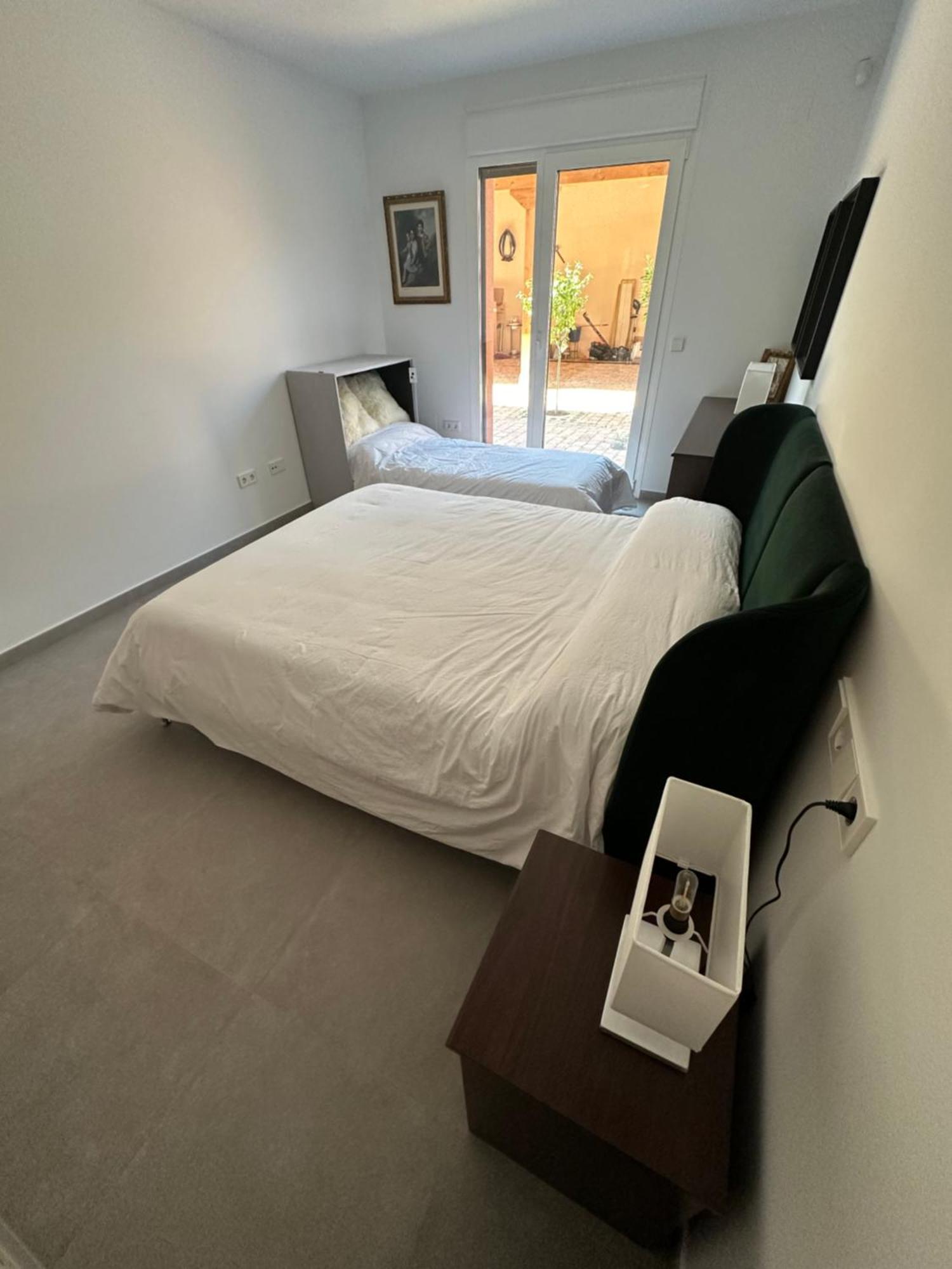 Affittacamere Casa Abuela Angela Granja de Moreruela Esterno foto